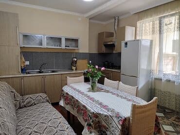 20 yanvar kiraye ev: 100 м², 2 комнаты, Канализация, Интернет — 5