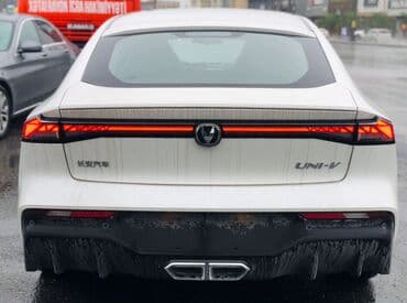 əyləc diskləri: Changan avtomobili üçün müasir salon - Elektrik şüşəqaldıranlar: ön — 2