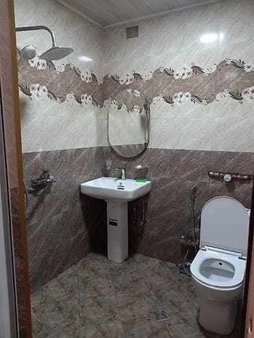 xirdalanda ev: Xrdalan 8 nömreli mekdeb 500 AZN/ay 3 otaqlı Köhnə tikili 65 m² Sahə — 6