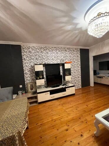 2 otaqlı, Yeni tikili, 50 kv. m lalafo.az -da 2 otaqlı, Yeni tikili, 50 kv. m