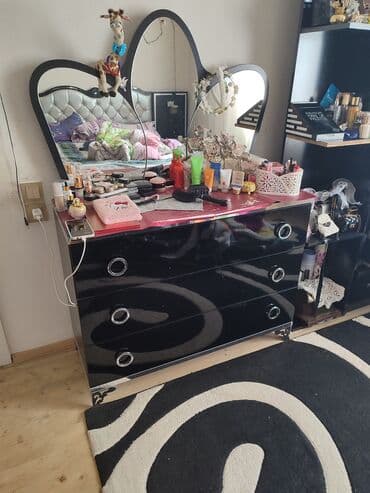 tuvalet: İşlənmiş, Güzgülü, Türkiyə — 1