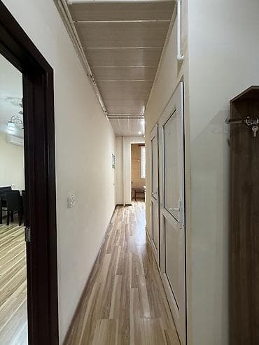 kiraye evler 9 cu mikrorayon: Metroya 5dəqiqə. Təmiz və rahat planlı mənzil mətbəx mebeli və əsas — 2