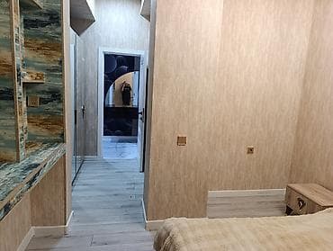 huseynbala eliyev: 2 otaqlı, Yeni tikili, m. 8 Noyabr, 48 kv. m — 9