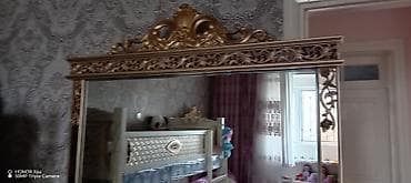 İşlənmiş, Güzgülü — 3