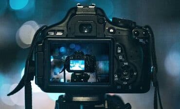 Videoqraf / Videooperator Kontent çəkilişi üzrə mütəxəssis, Video — 1