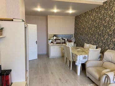 ehmedlide menziller: 3 otaqlı, Yeni tikili, m. Əhmədli, 80 kv. m — 5