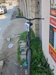 qazel tap.az: Velosiped satılır 55ce manat üsdünde nasos hediyye verilir+da kamer — 1