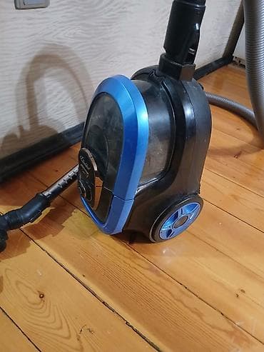 tozsoran filteri: Blackbird tozsoran – Low Noise seriyası, model BVC-3371. Əsas — 4