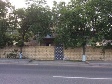 Günlük kirayə evlər: 240 kv. m, 5 otaqlı, Kombi, Qaz, İşıq — 3