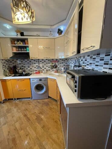 Bakı, 3 otaqlı, Köhnə tikili, m. Həzi Aslanov, 88 kv. m — 13