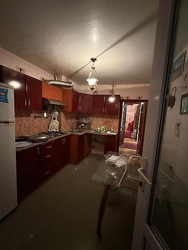 evler bine: Bakı, Yasamal, 3 otaqlı, Köhnə tikili, m. İnşaatçılar, 65 kv. m — 7