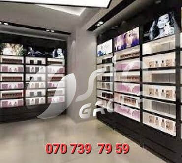 Digər stend növü, Şüşə, Azərbaycan, Dizayn, proyekt mövcuddür, 1 il zəmanət, Kredit yoxdur