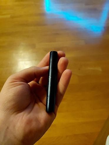 qara cins: İQOS İLUMA İ - Elektron siqaret cihazı – qızdırılan tütün sistemi üçün — 4