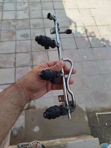 Opel vectra ucun farsunka