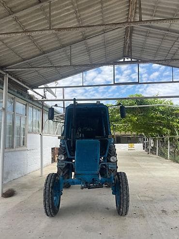 Mtz 80 satilir ili 1992 sənədi var karofqada atma söhbəti ola bilməz