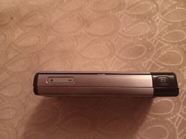 Daraq panellər: Nokia 6700 Slide, < 2 GB Memory Capacity, rəng - Ağ, Düyməli — 3