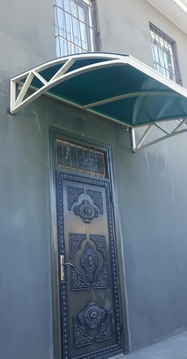 Kazirok və naves. dəmir işləri lalafo.az -da Kazirok və naves. dəmir işləri