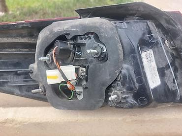 mercedesbenz e 240: Ford Orijinal, İşlənmiş — 2