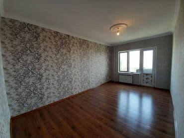 2 otaqlı evlərin satışı: Bakı, 2 otaqlı, Köhnə tikili, 60 kv. m — 1