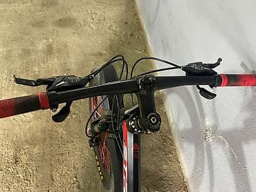 Uşaq velosipedləri: STRIM qatlanan dağ velosipedi - Çərçivə: qatlanan, alüminium — 3