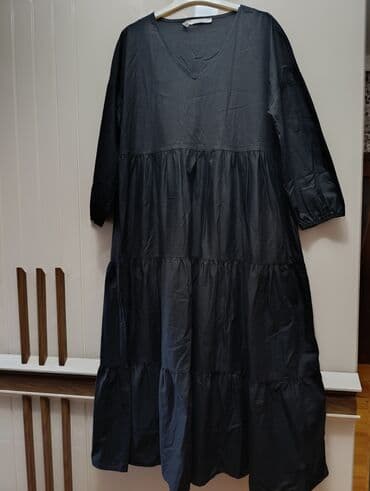 boyuk bədən donlar: S ölçü. Ama genişdir, m,l de gedər. Hamilə xanımlara da uygundu. 20azn — 1