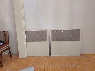 tək çarpayi: İşlənmiş, Təknəfərlik çarpayı, Bazasız, Matras ilə, Siyirməsiz — 4