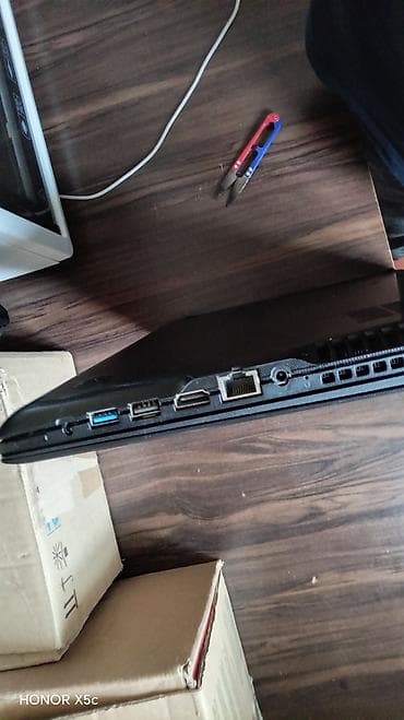 msi notebook: İşlənmiş Lenovo IdeaPad, 15.6 ", Intel Core i3, 256 GB, Ünvandan götürmə — 6