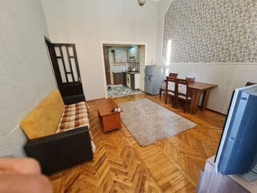 квартира в баку купить: 3 комнаты, Сабаильский р. р-н — 3
