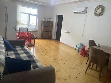 ehmedli park: Digah, 3 otaqlı, Köhnə tikili, 134 kv. m — 2