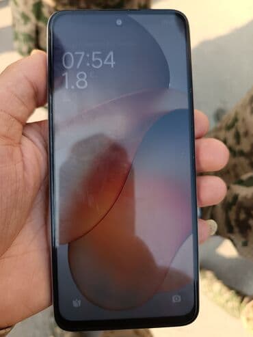 redmi turbo 4 qiymeti: Redmi 12, 128 ГБ, Сенсорный — 3