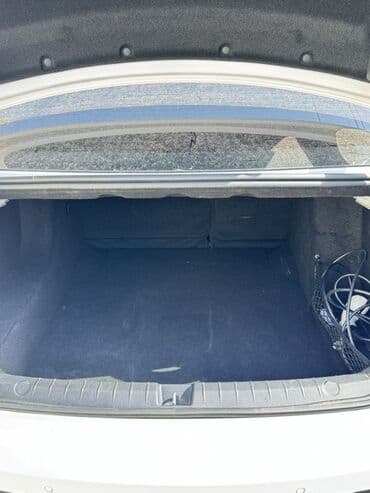 zapi satisi: BYD Destroyer 05: 1.5 l | 2024 il 12000 km Sedan — 10