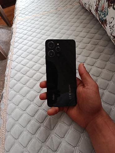 irsad electronics xiaomi: Redmi 1S, 256 GB, rəng - Qara, Barmaq izi — 2