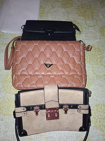 Çanta dəsti lalafo.az -da Çanta dəsti