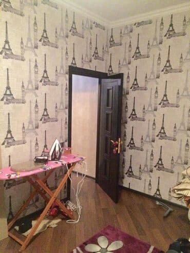 ağ şeher evler: Qaraçuxur qəs., 3 otaqlı, Yeni tikili, 105 kv. m — 5