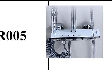 Duş şlanqları: Vanna otağınızda dəyişiklik vaxtıdır! 🚿 Keyfiyyətli materiallar və — 5