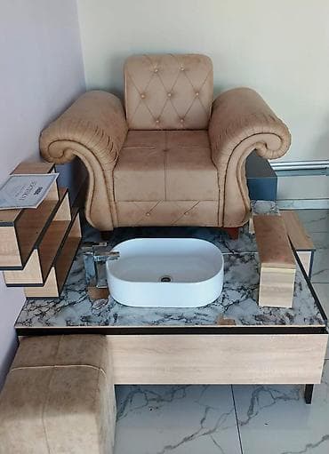 ✔️400 man(Bakıya çatdırılma 🎁). Pedikür dəsti. Her şey daxil 400