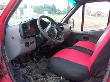 форд транзит грузовой бу: Ford Transit: 2.5 л | 1998 г. 215255 км — 6