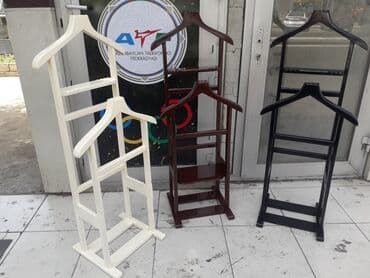 вешалка напольная в прихожую: Asılqanlar — 1