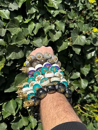 şahmat saatı: Tesbeh Təsbeh Təsbehlər hazır əldə var. Çeşid çoxdu. Çatdırılma 1_2 — 6