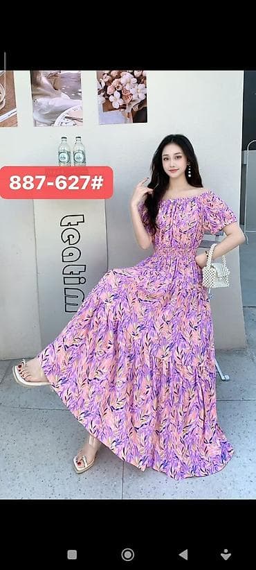 vuse go 10000 puffs: Məhsul: Qadınlar üçün off-shoulder maxi paltarlar Model kodları — 10