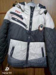 tibbi elcek qiymeti: Kurtka Moskvadan alınıb. Yaxsi veziyyetdedi. 4_6 yaskapisonu çıxır — 1