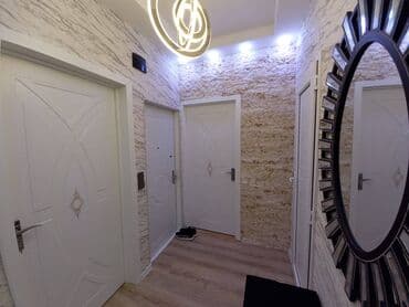 lenkeran ev alqı satqı: Bakı, 2 otaqlı, Köhnə tikili, m. Xalqlar Dostluğu, 60 kv. m — 14