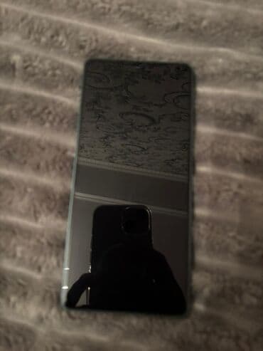 телефон fly iq4514 evo tech 4: Redmi 13, 256 GB, rəng - Göy, Sensor — 4