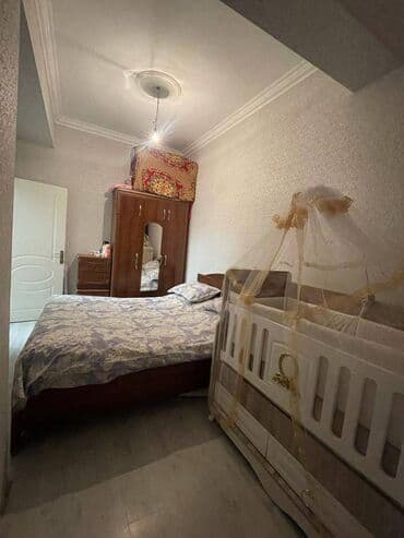 купить дом в баку забрат: 2 комнаты, Новостройка, 50 м² — 5