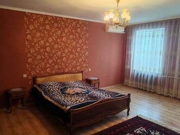 sabuncu kiraye evlər: 4 otaqlı, 120 kv. m, Yeni təmirli — 6