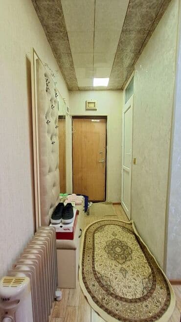 qusarda kirayə evlər: Mənzil – zövqlü interyerlə tam yaşayışa hazır. - Plan: ayrı-ayrı — 5