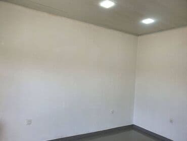 Qarajlar: Obyekt icarəyə verilir. Ərazi olaraq Yeni Ramanada, Cavid Cabarzadə — 3