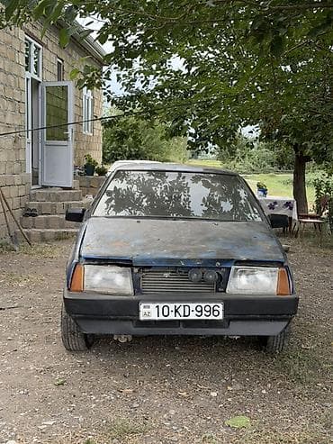 LADA Samara sedan
Sənədsizdirr
Herşeyi işlekdir lalafo.az -da LADA Samara sedan
Sənədsizdirr
Herşeyi işlekdir