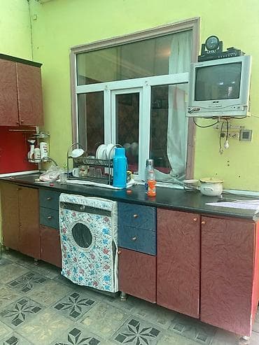 razində kirayə evlər: Kirayə ev 2 otağ quxna 2 ala tava yolun qıraxı ayle de ola biler tek — 2