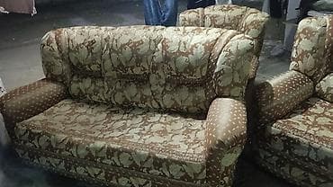 Klassik divan, Divan, Açılmayan — 7